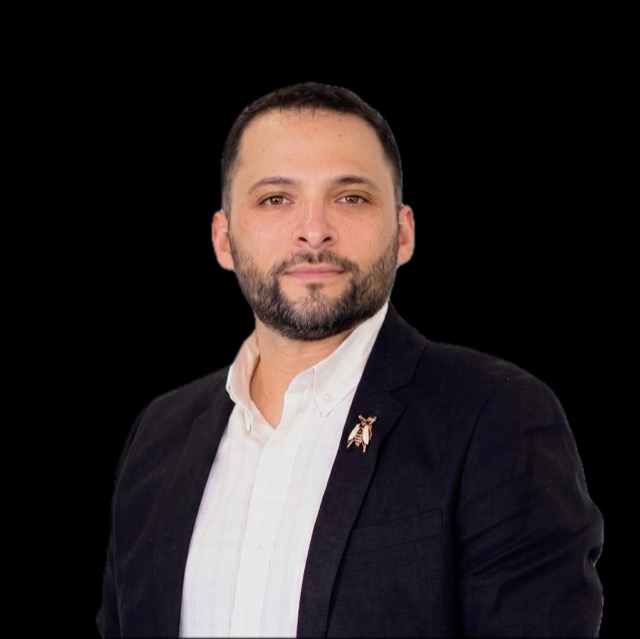 Sebastián Nadales, Subgerente de Operaciones Digitales y Seller Experience
